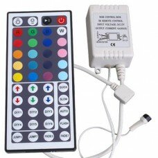 IR Remote Controller 44 Keys for RGB LED Strip