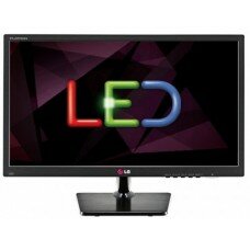 LG® 19.5" WIDE TFT LED